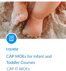 Baby feet