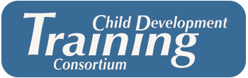 California Child Development Training Consortium logo 